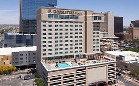 Doubletree By Hilton El Paso Downtown